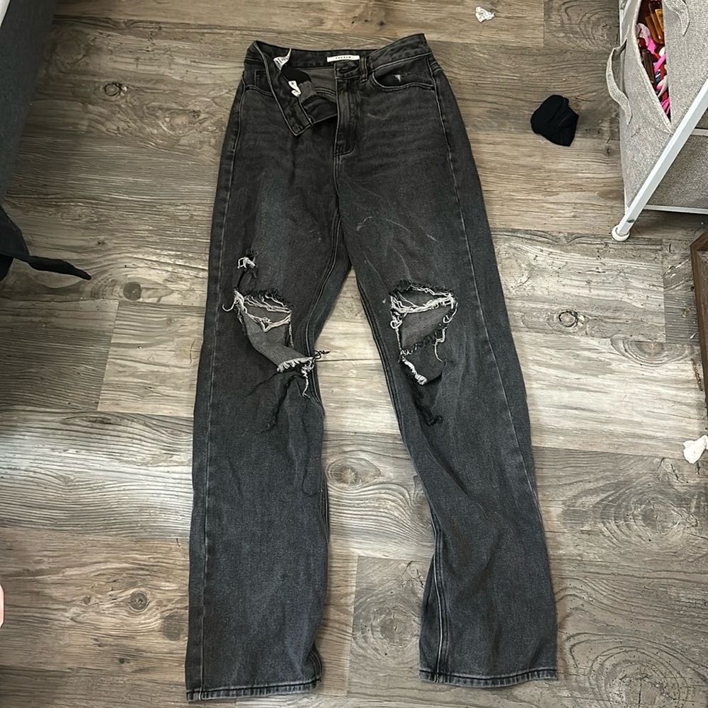 Pacsun boyfriend jeans